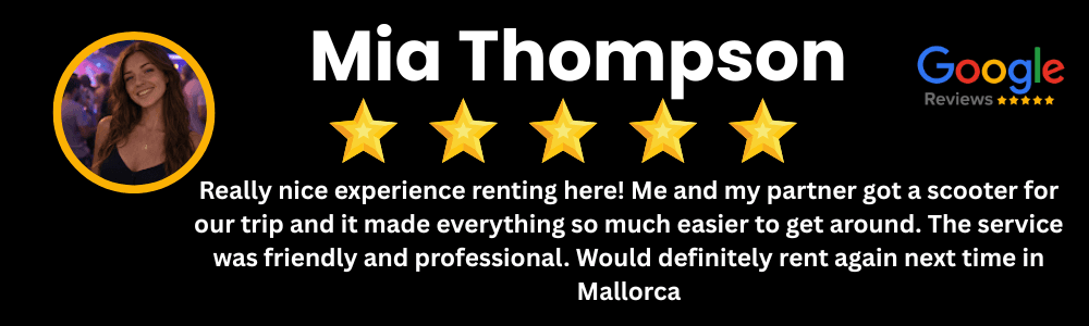 Google review 1