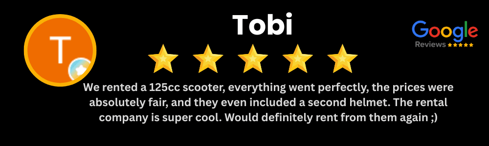 Google review 10