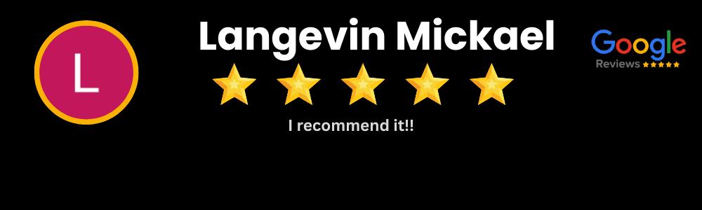 Google review 14