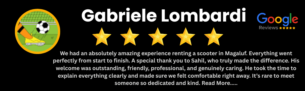 Google review 15