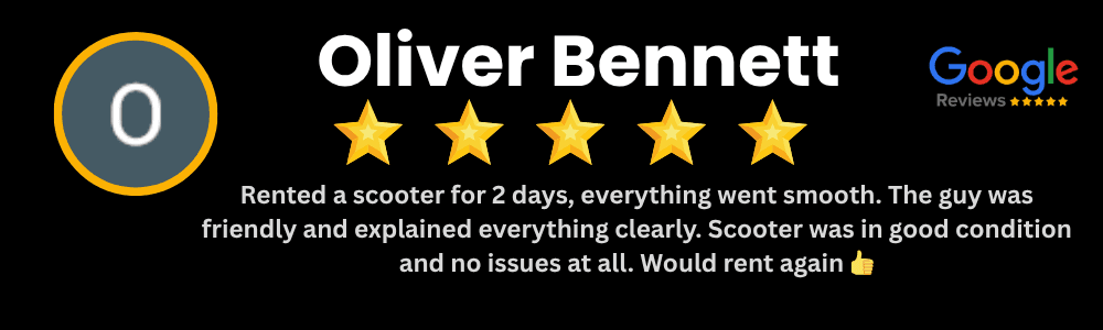 Google review 2