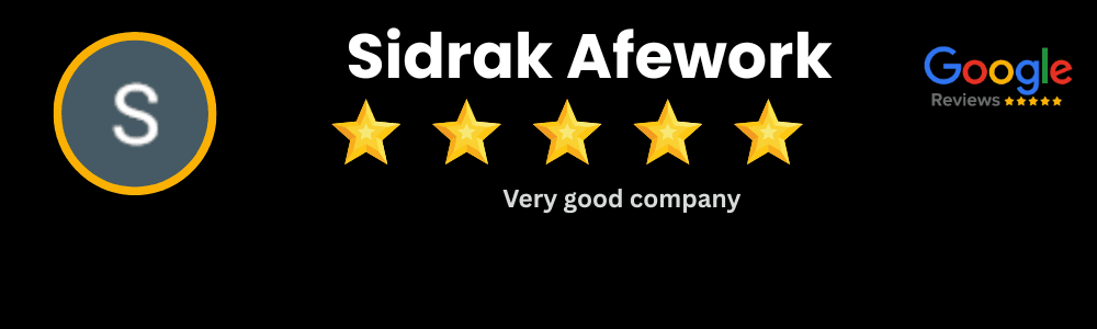 Google review 6