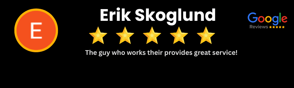 Google review 8