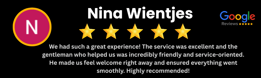 Google review 9