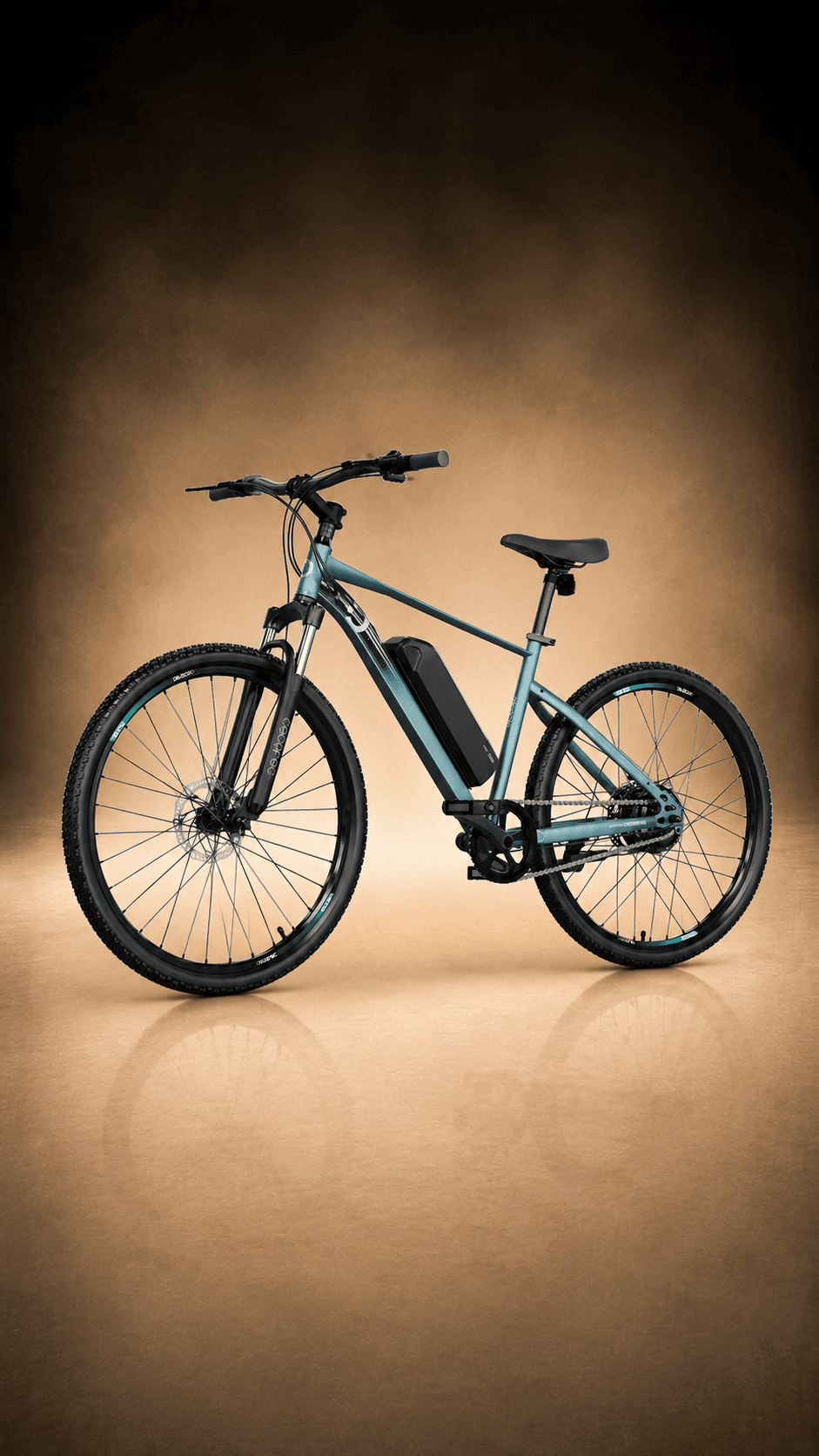 E Bike rental NEXA Rentals Magaluf
