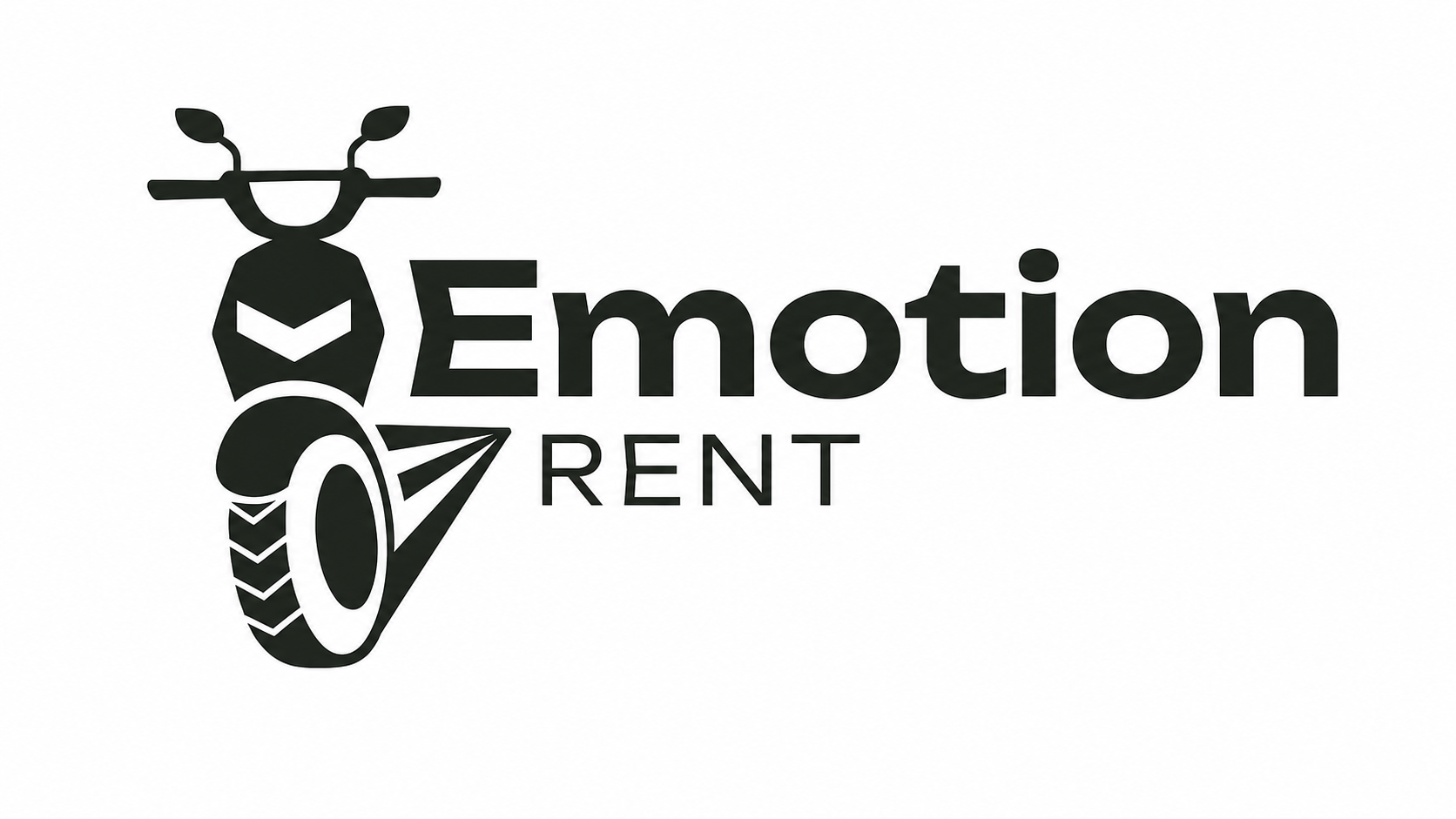Emotion scooter and bike rental