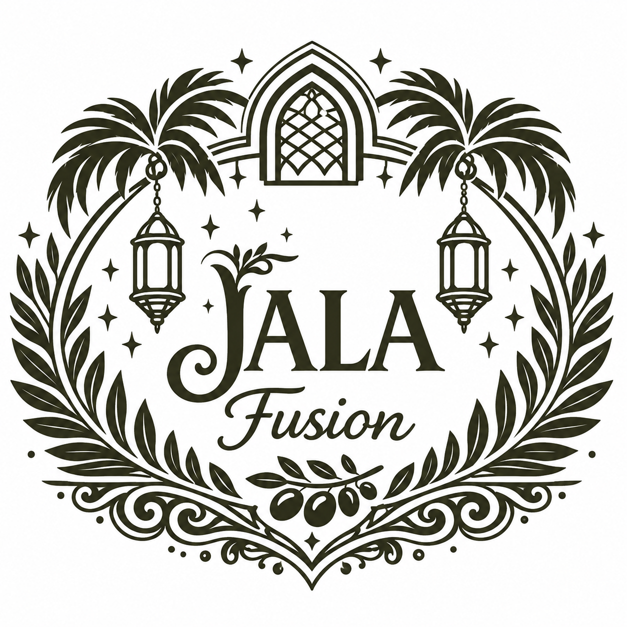 Jala Fusion